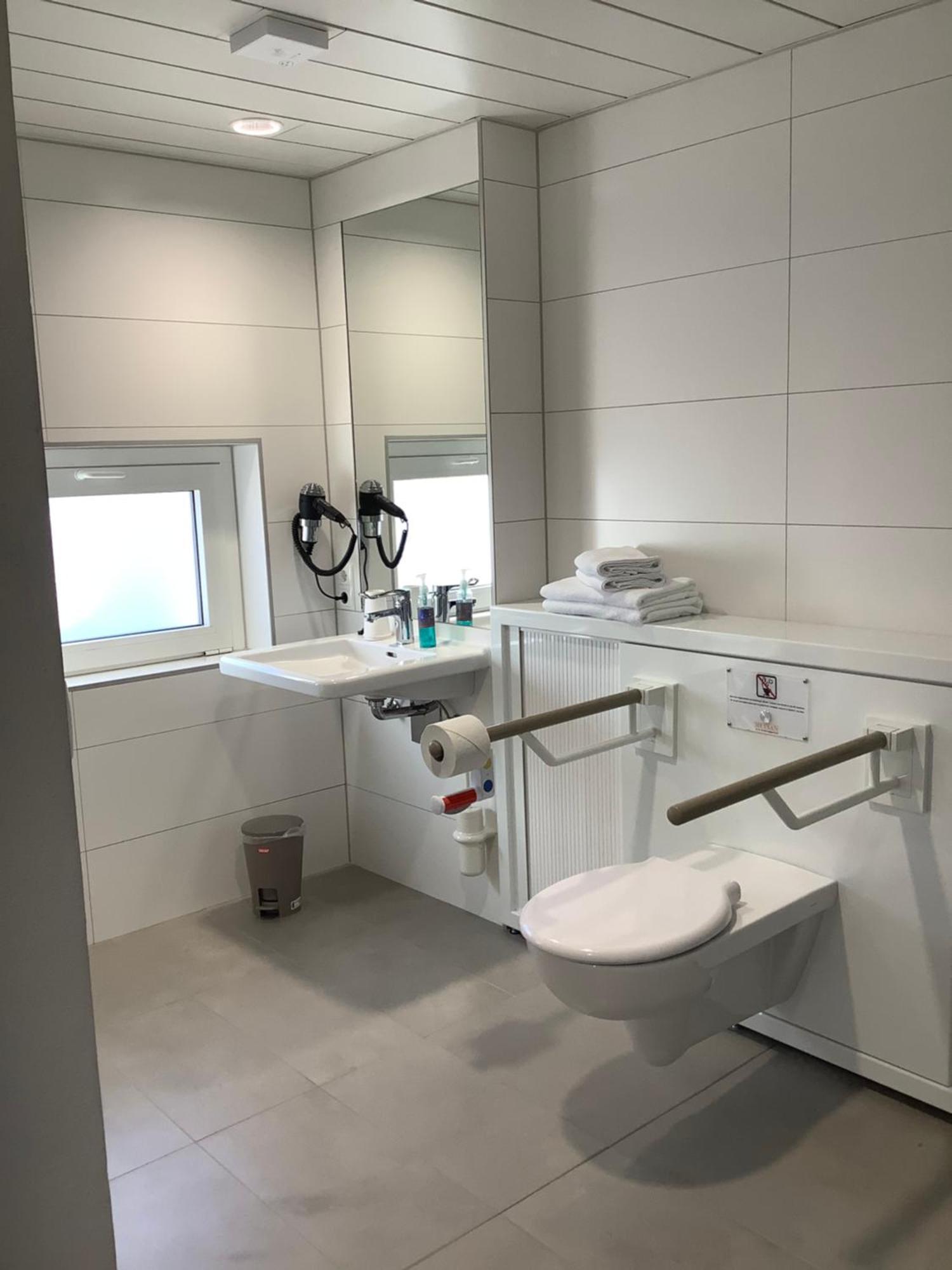 Hotel Wirotel Warnemuende Rostock
