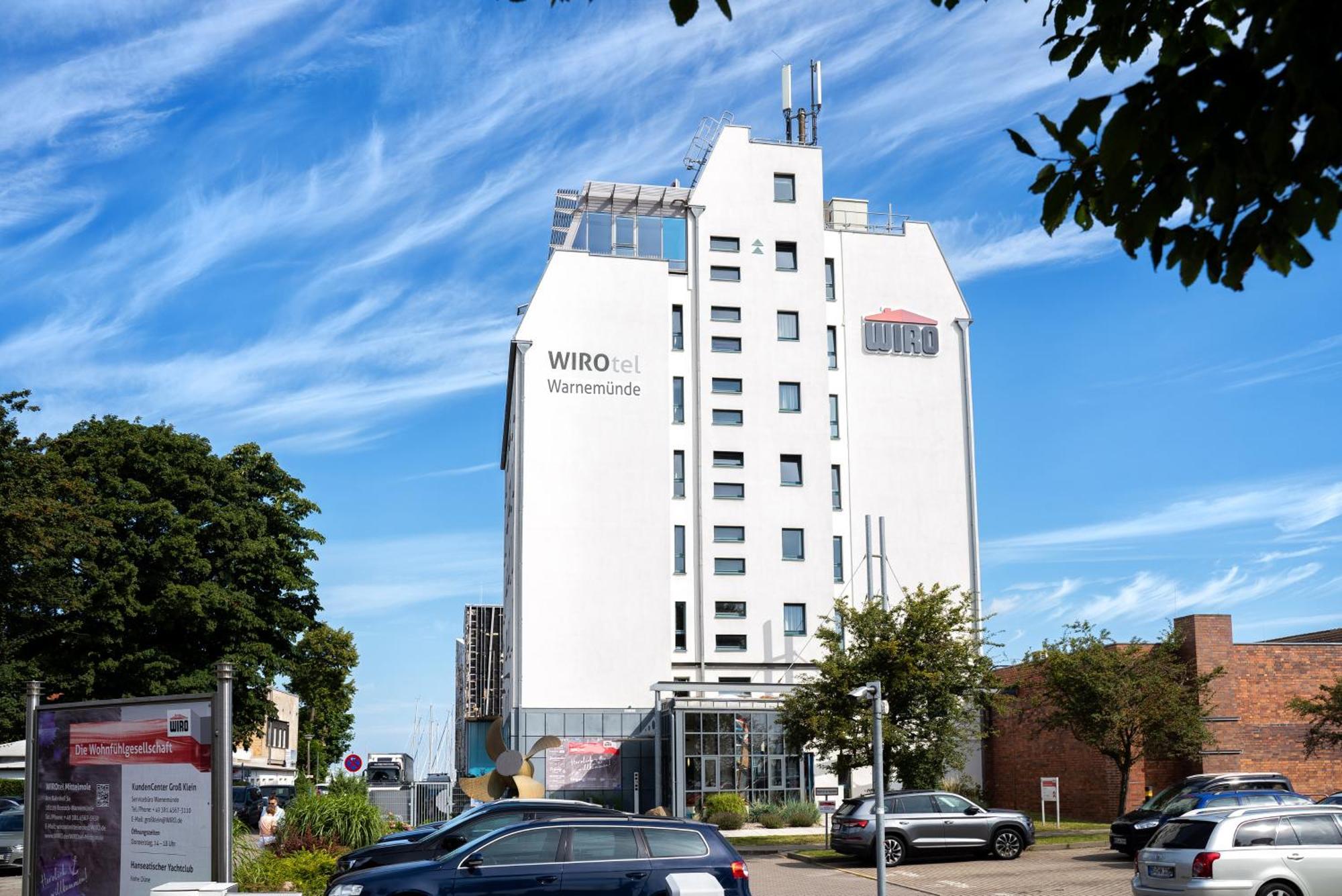 Wirotel Warnemuende * Rostock