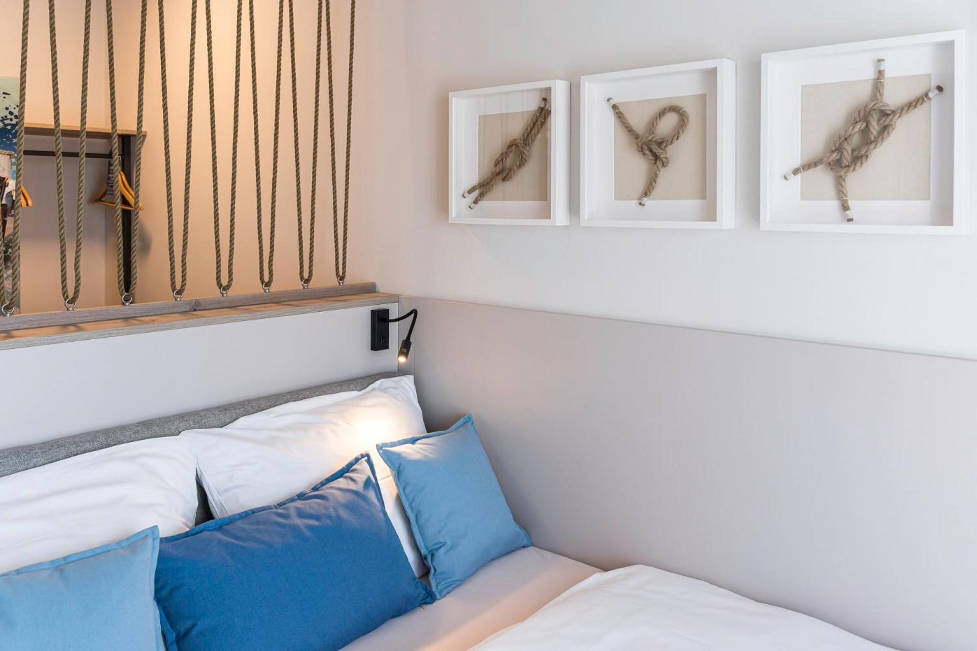 Hotel Wirotel Warnemuende *
