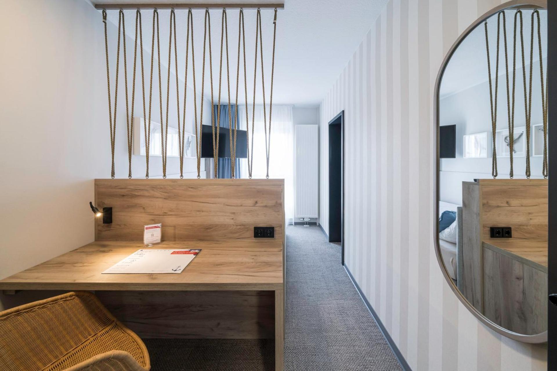 Wirotel Warnemuende Hotel