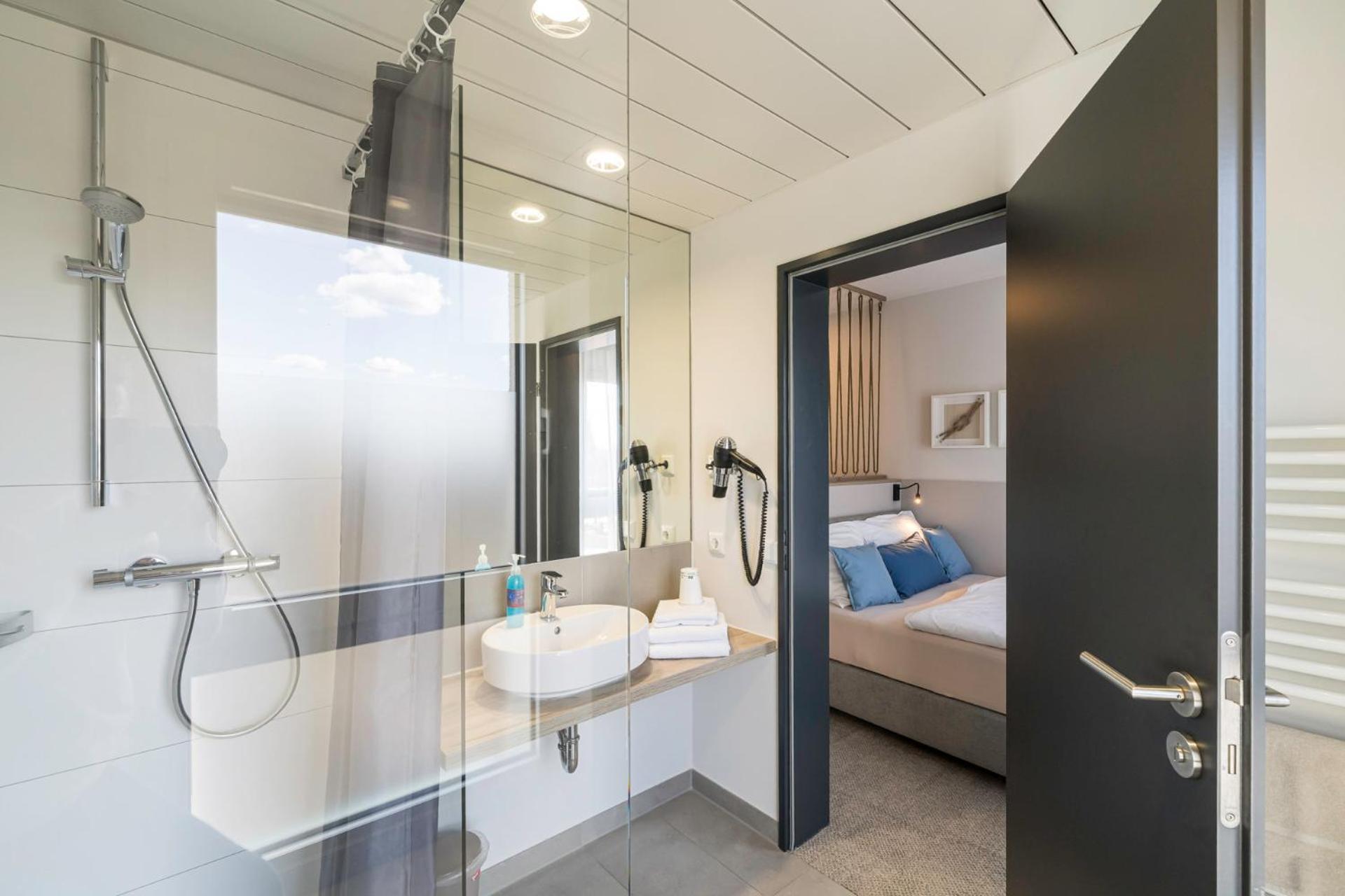 Hotel Wirotel Warnemuende