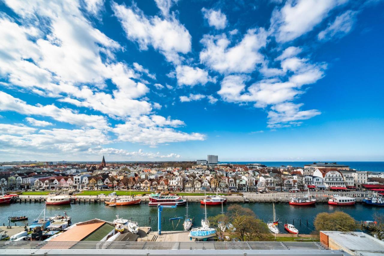 Wirotel Warnemuende *