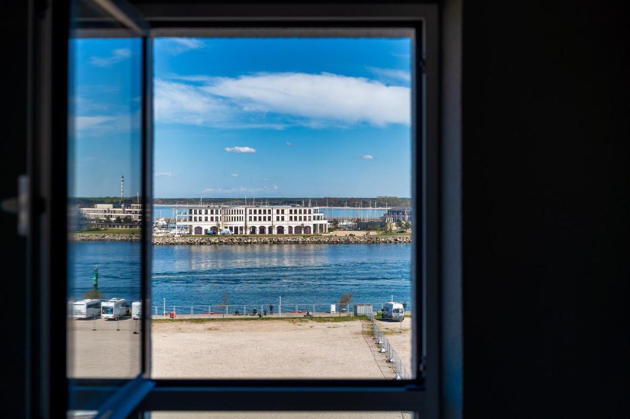 Wirotel Warnemuende Hotel Rostock