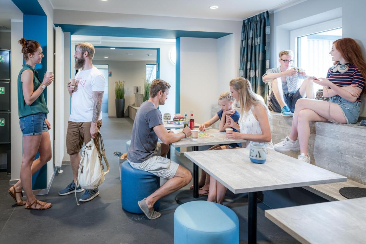 Wirotel Warnemuende Hotel *