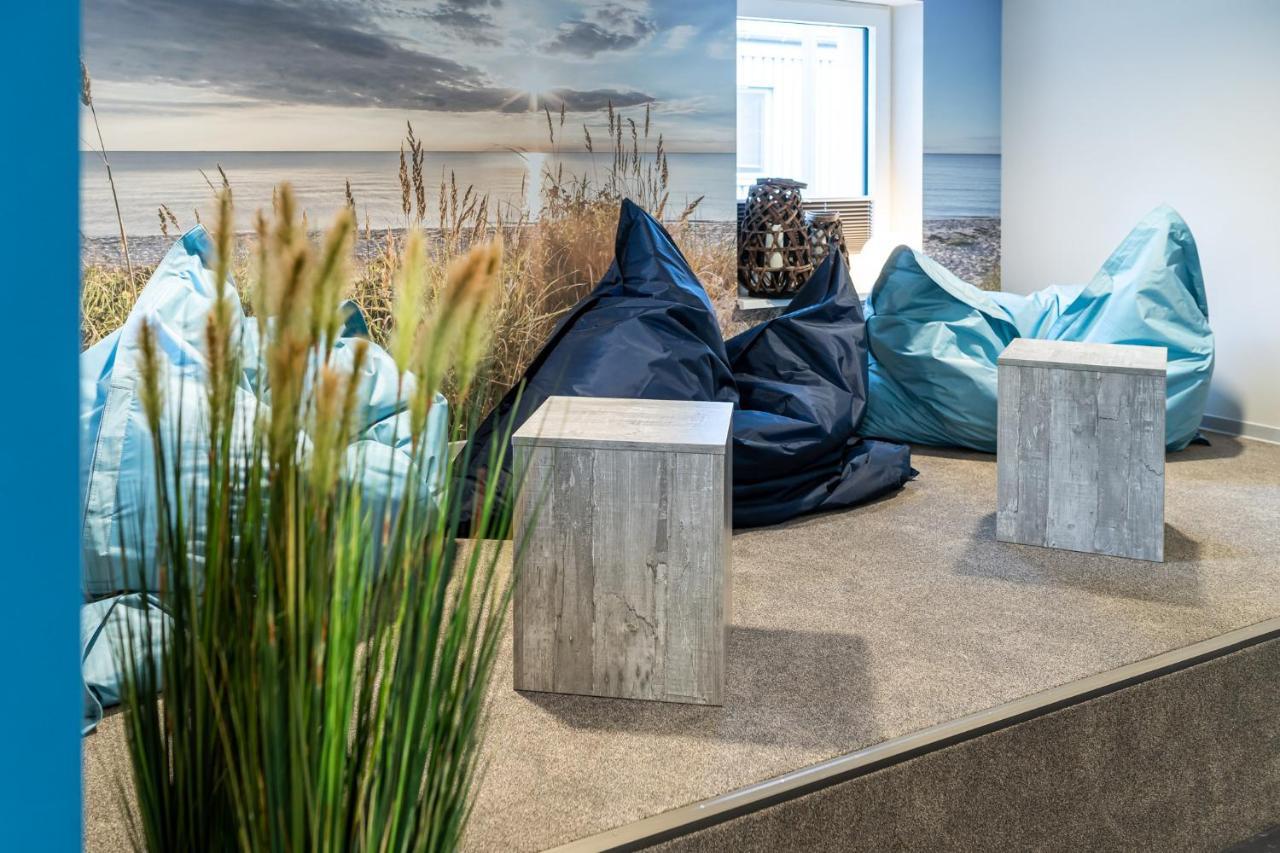 Wirotel Warnemuende Hotel