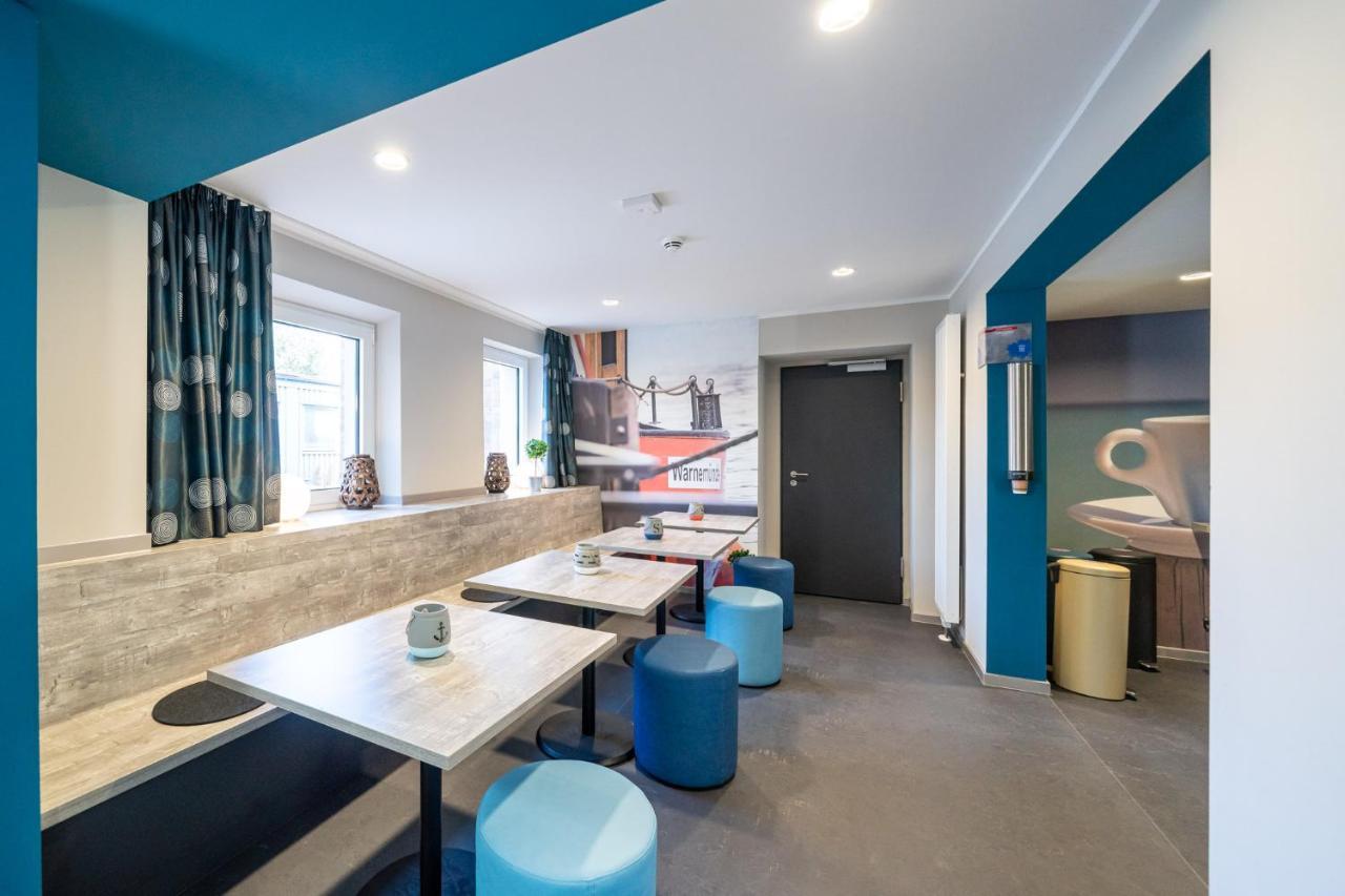 Hotel Wirotel Warnemuende