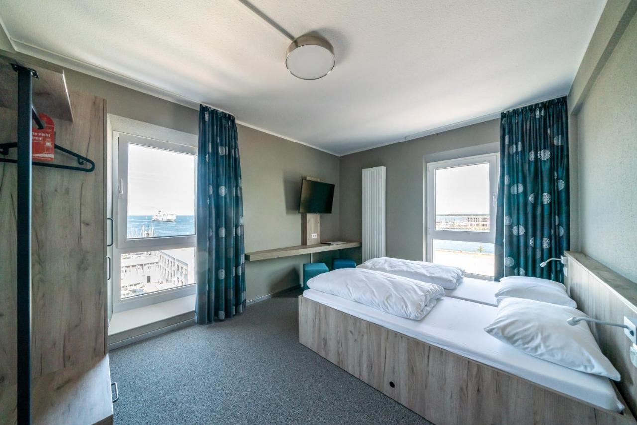 Hotel Wirotel Warnemuende Rostock