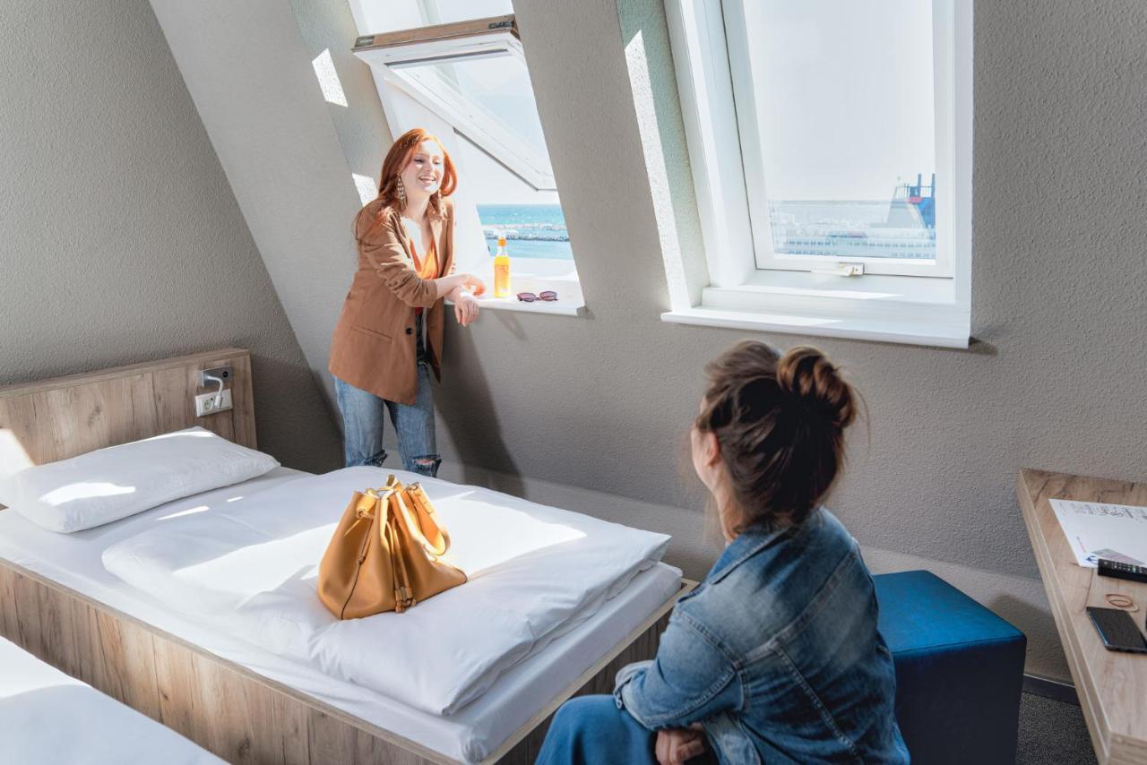 Hotel Wirotel Warnemuende *
