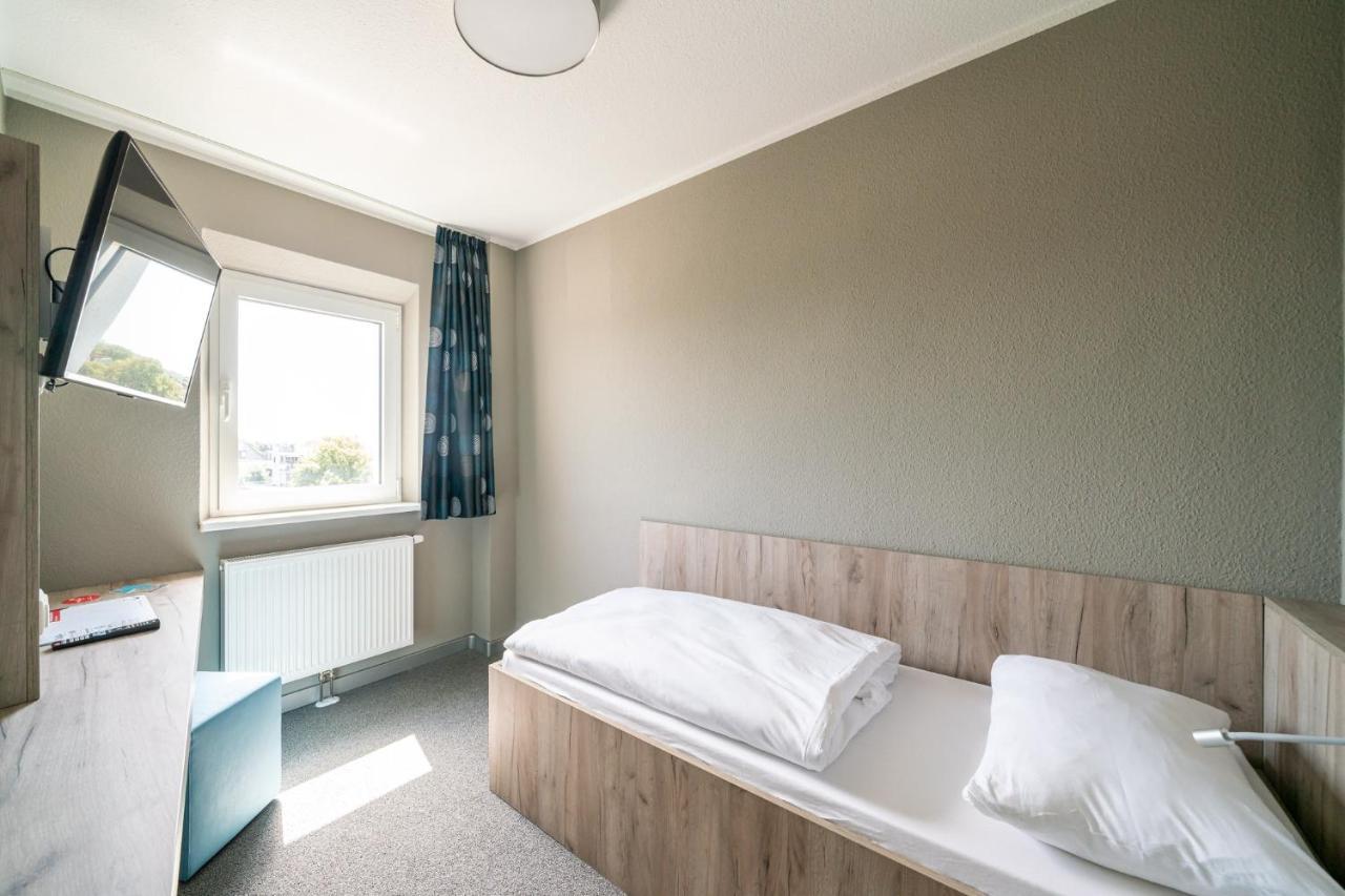 Wirotel Warnemuende Hotel