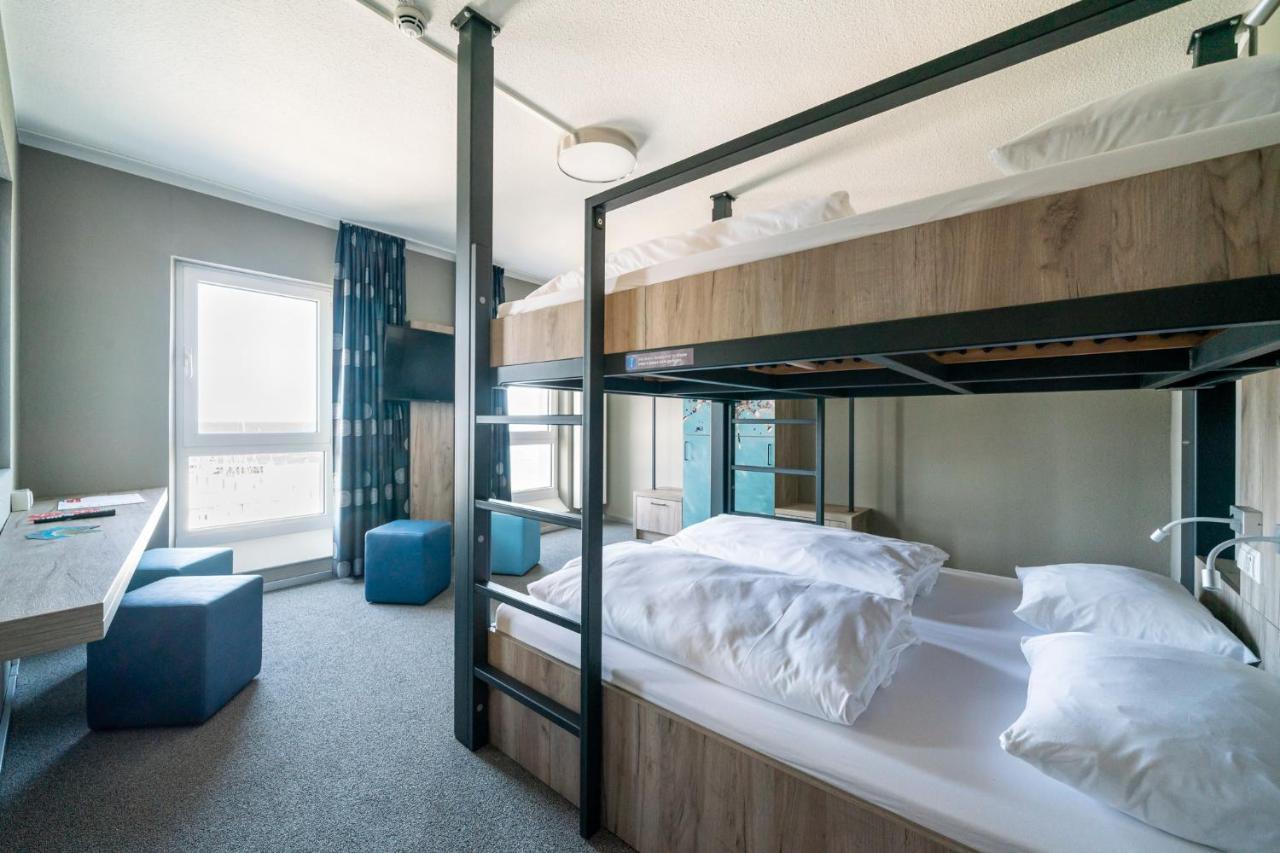 Hotel Wirotel Warnemuende Rostock