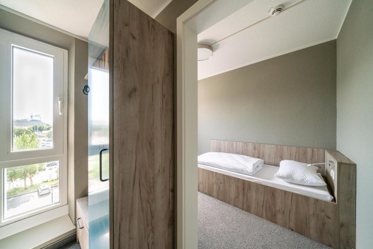 Wirotel Warnemuende Hotel *