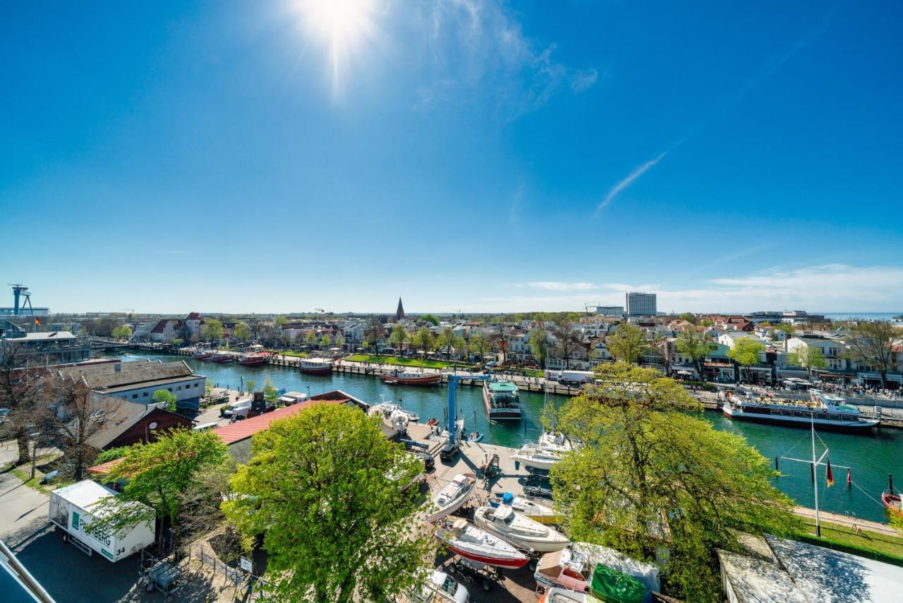 Hotel Wirotel Warnemuende Rostock