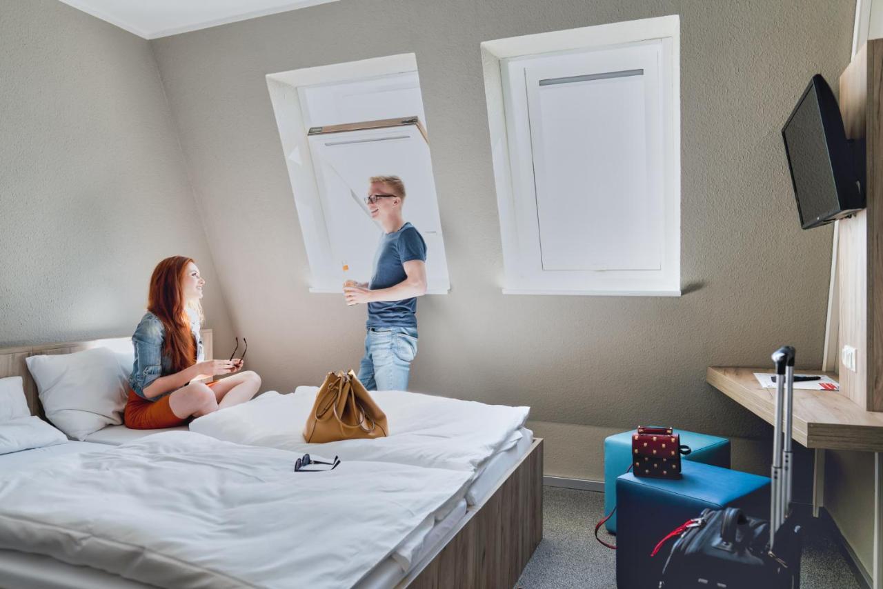 Wirotel Warnemuende Hotel *