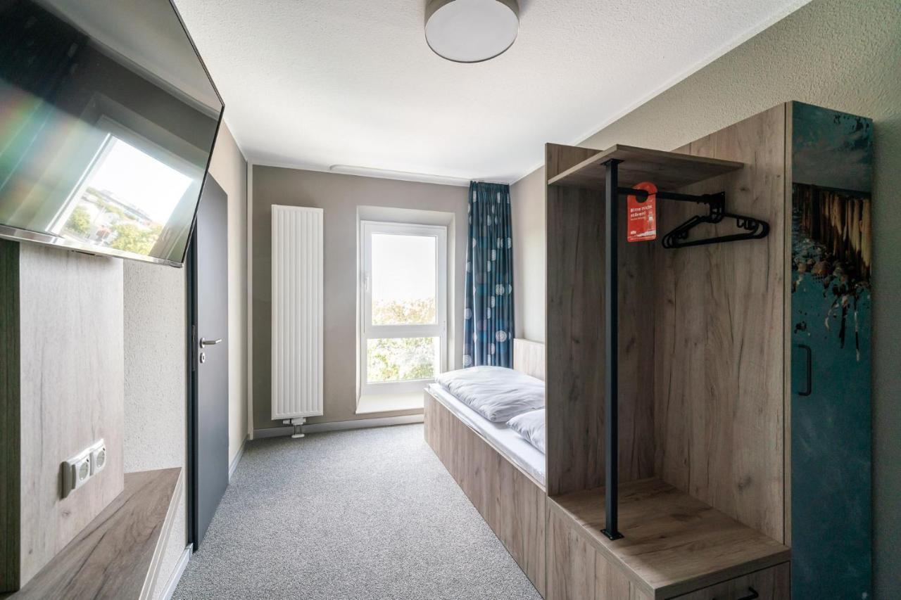 Hotel Wirotel Warnemuende Rostock