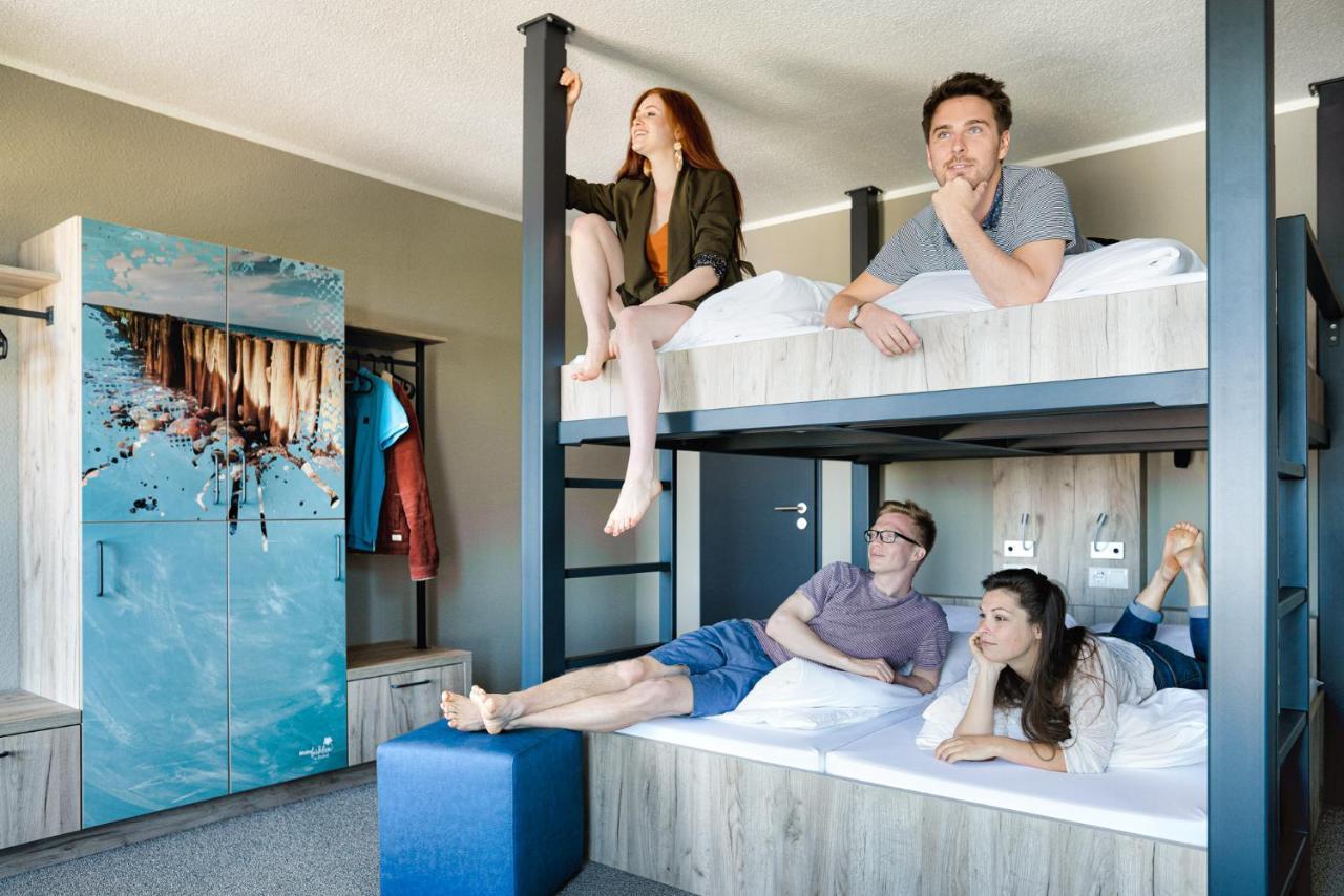 Hotel Wirotel Warnemuende *
