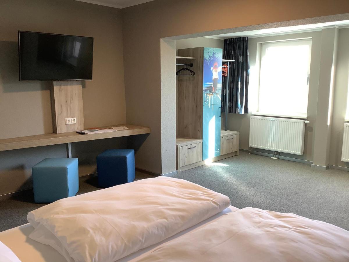 Wirotel Warnemuende Hotel