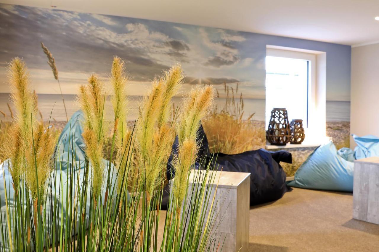 Wirotel Warnemuende Hotel *